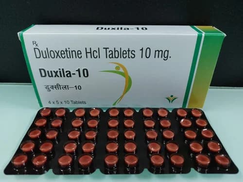 DAXULA 10MG