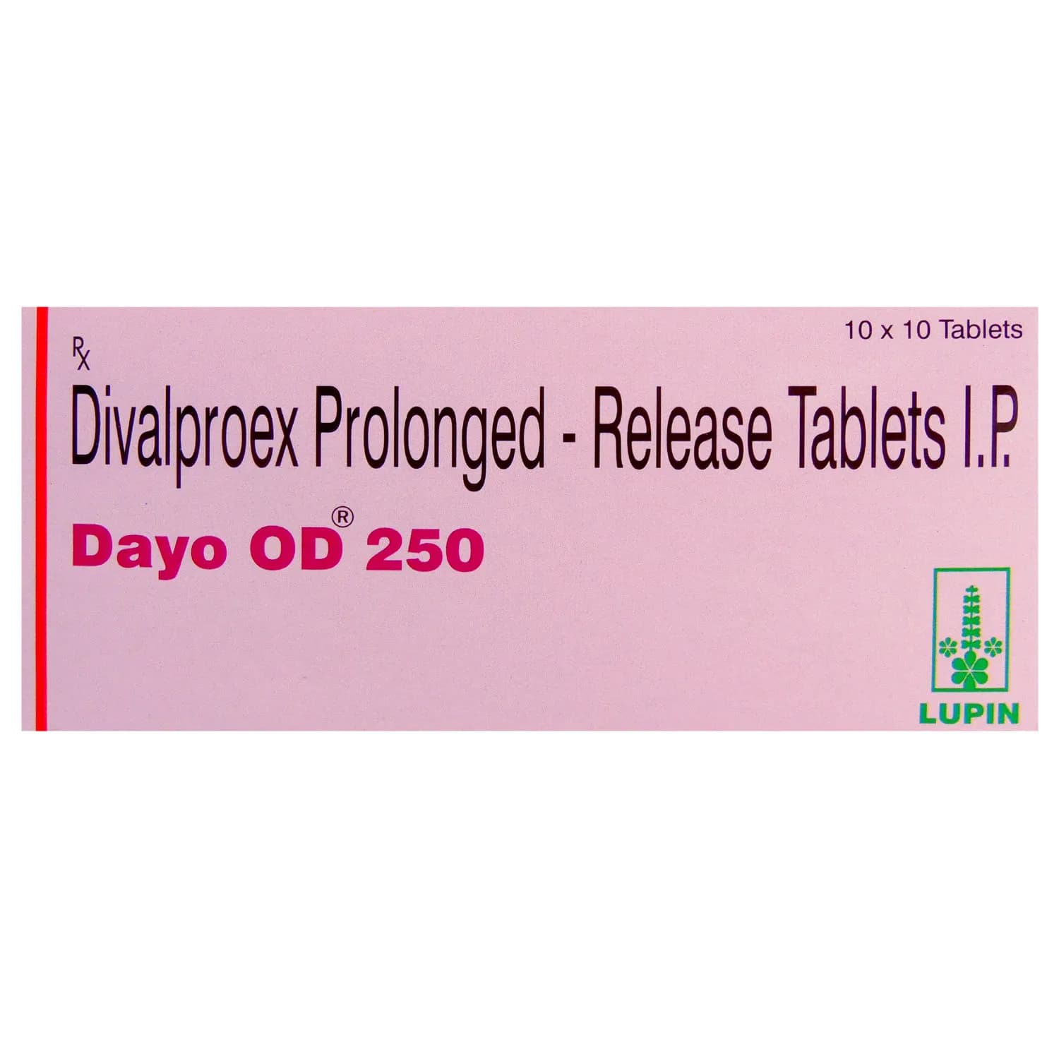 DAYO OD 250 10`S