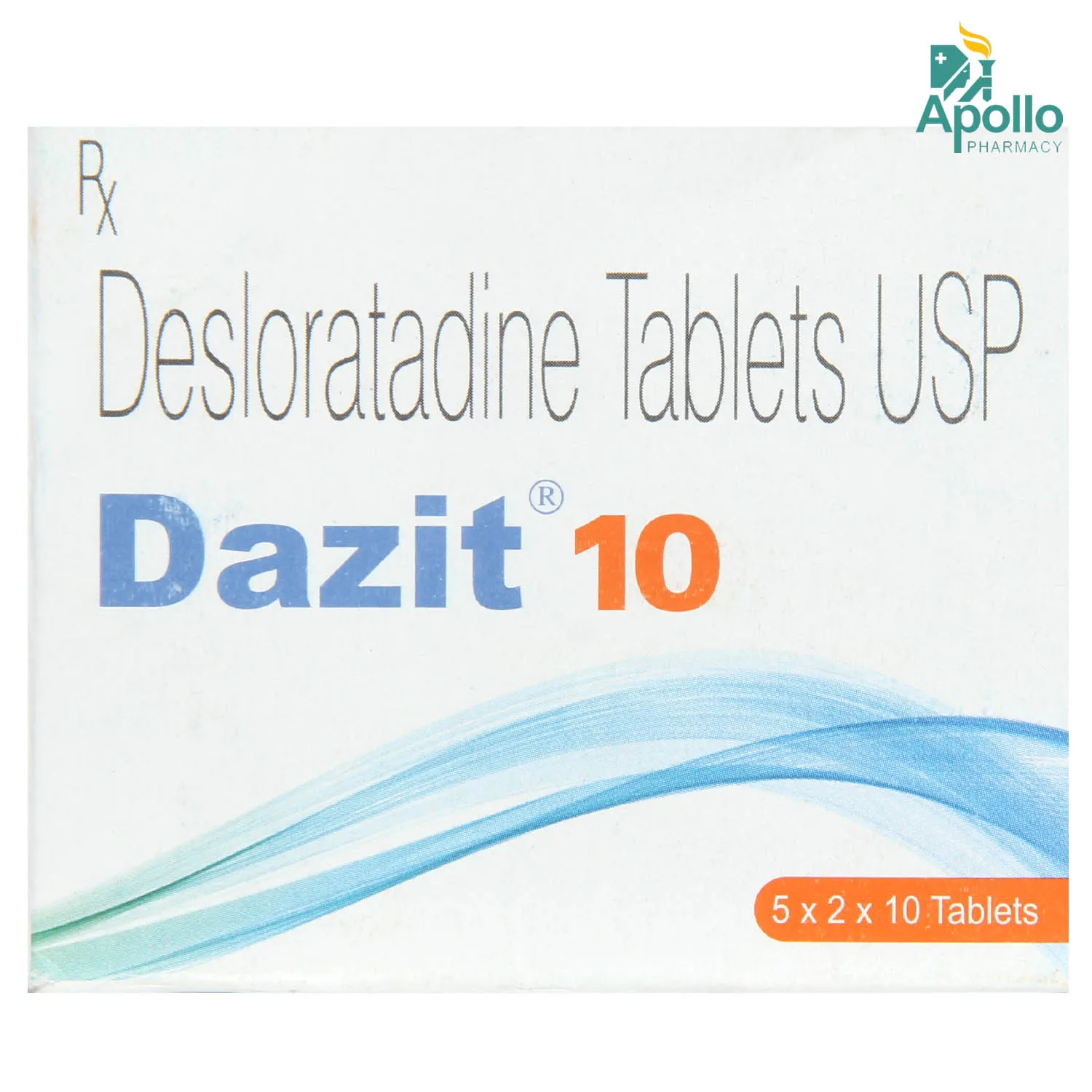 DAZIT 10