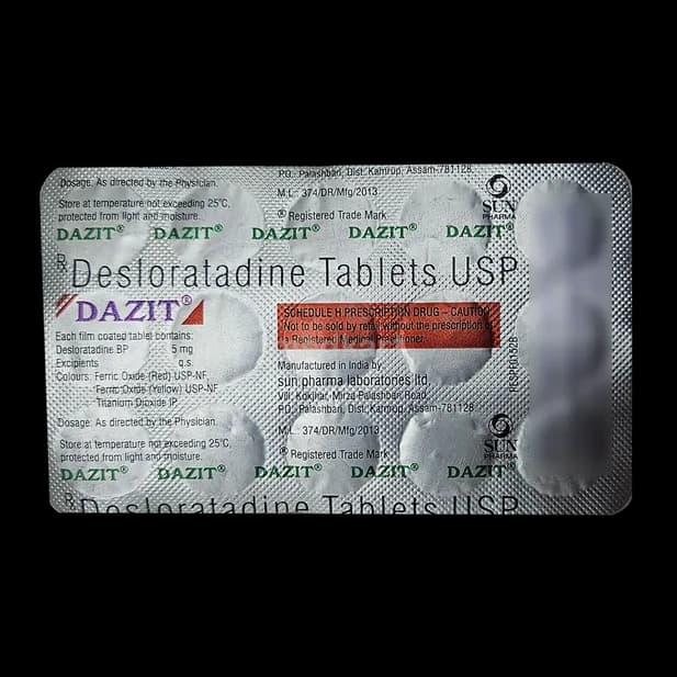 DAZIT-5