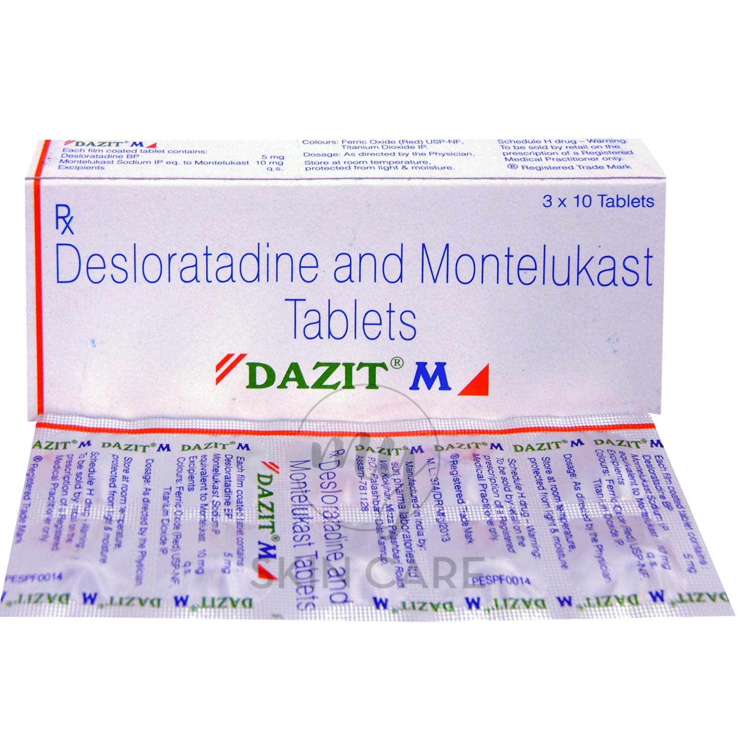 DAZIT M TAB