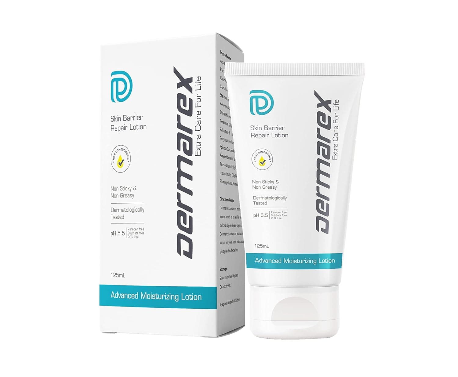 DC LOTION