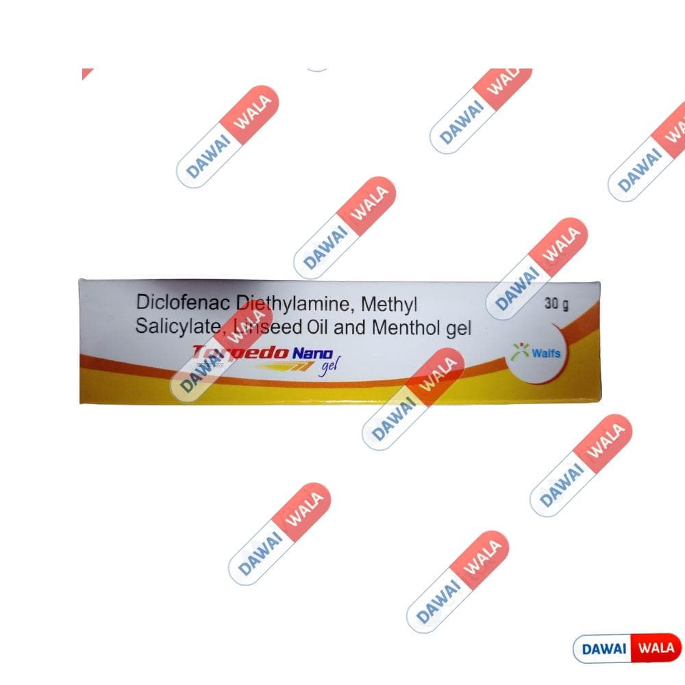 DEBRIWALF OINTMENT