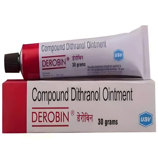 Debrizel Ointment