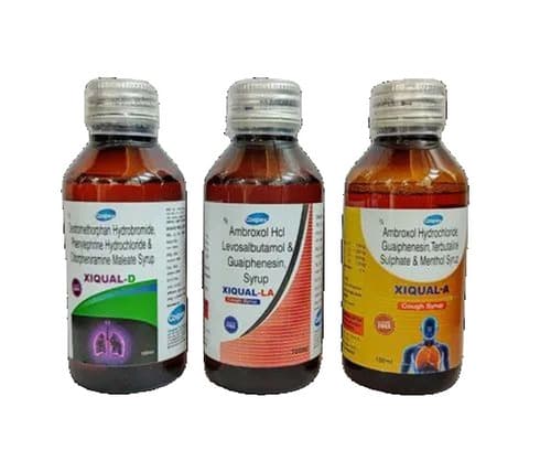 DEEKAYTUS A SYRUP 100ML