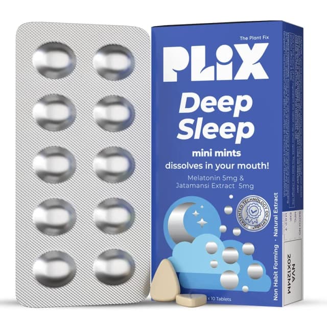 Deep Sleep Mini Mints