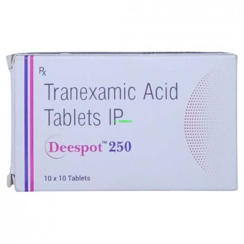DEESPOT 250 TAB