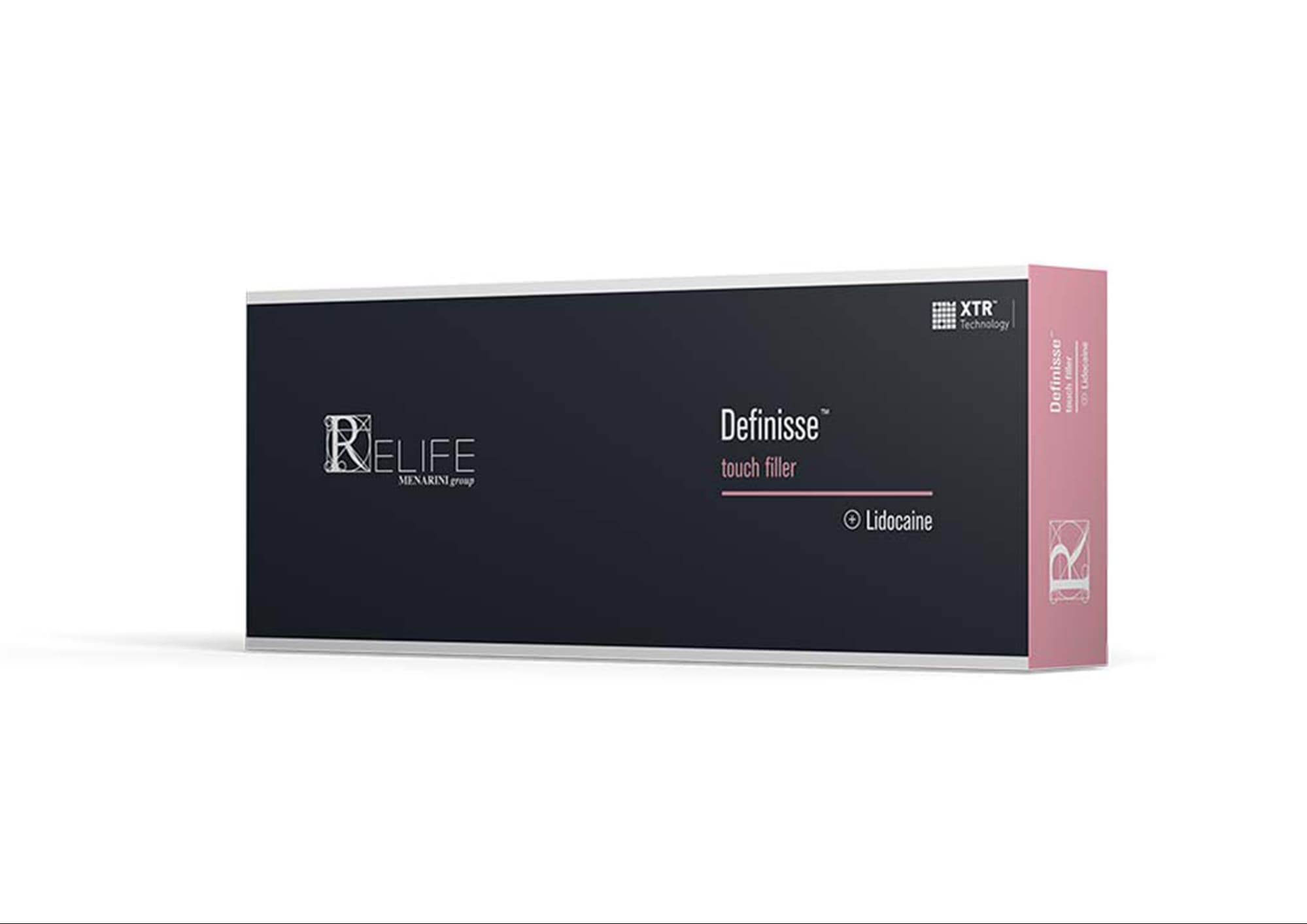 DEFINISSE TOUCH FILLER