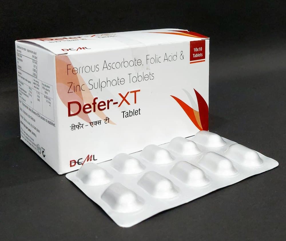 DEFION XT TAB