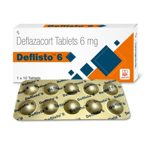Deflisto 6 Tablet