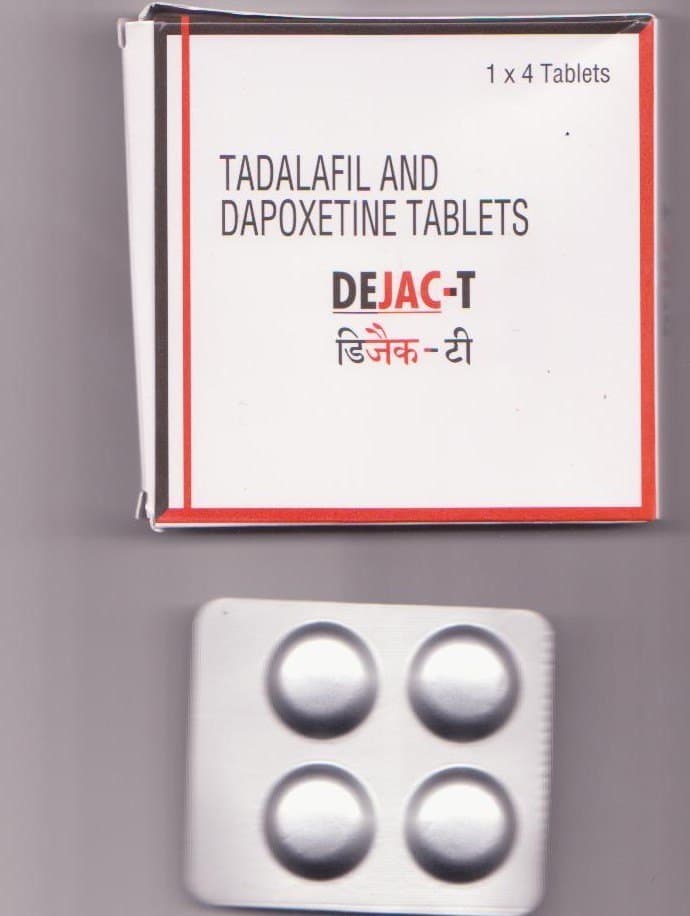 DEJAC T TAB