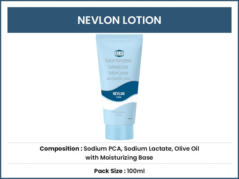 DEKTOP LOTION