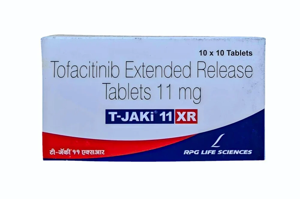 DEL JAK XR 11 TAB