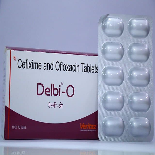 DELBI O TAB