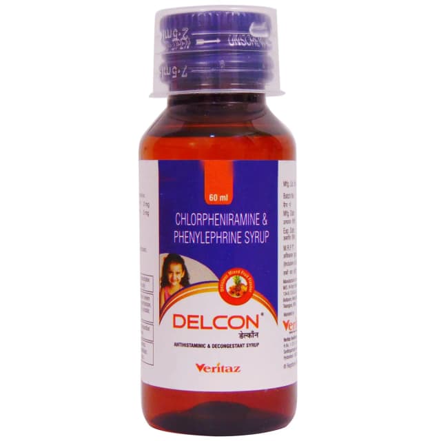 DELCON LIQUID