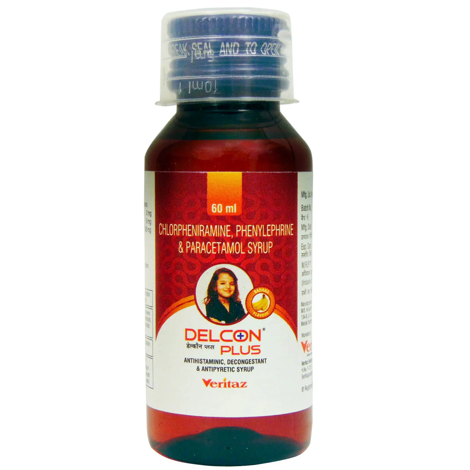 DELCON PLUS LIQUID