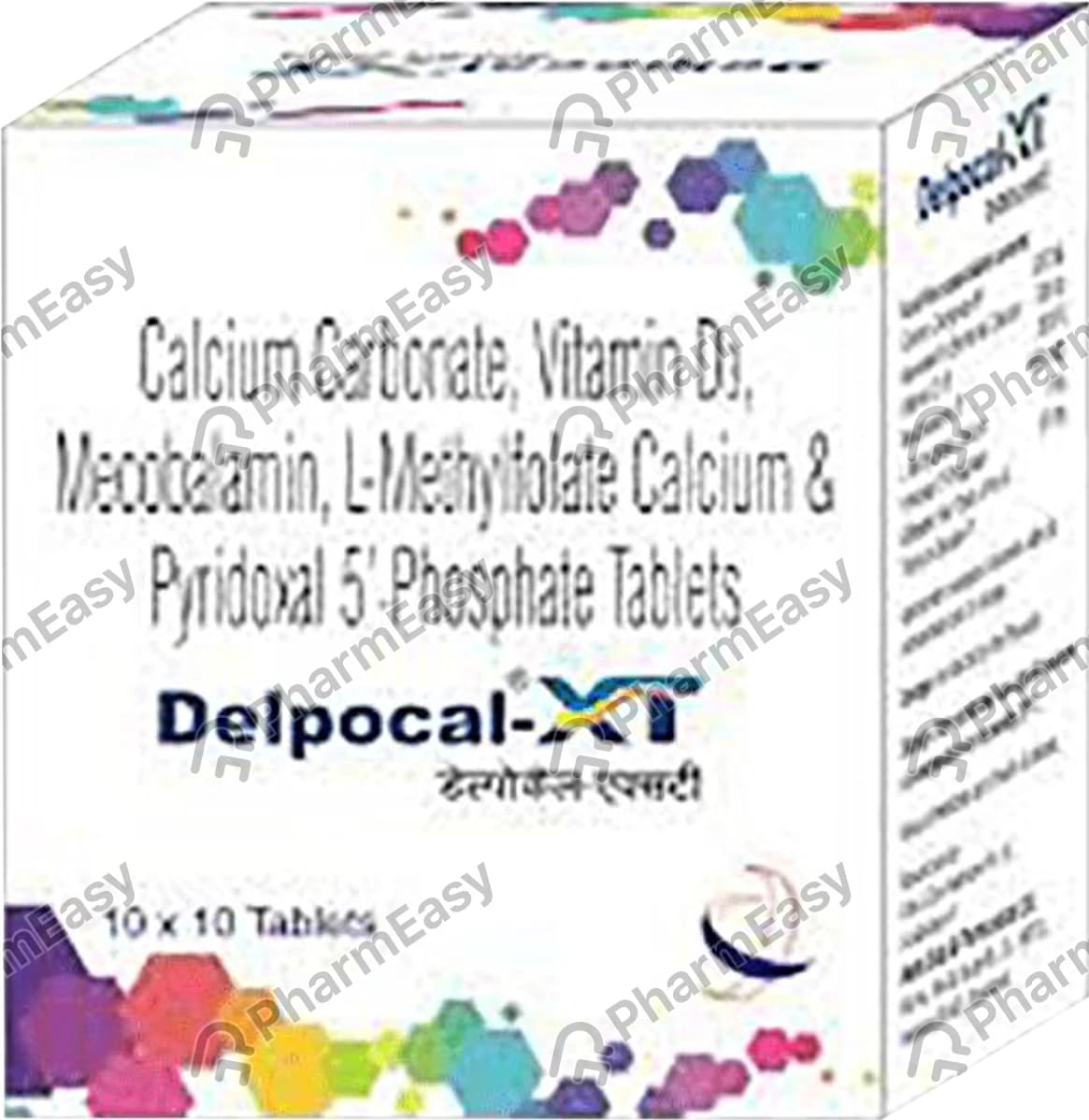 DELPOCAL XT TAB
