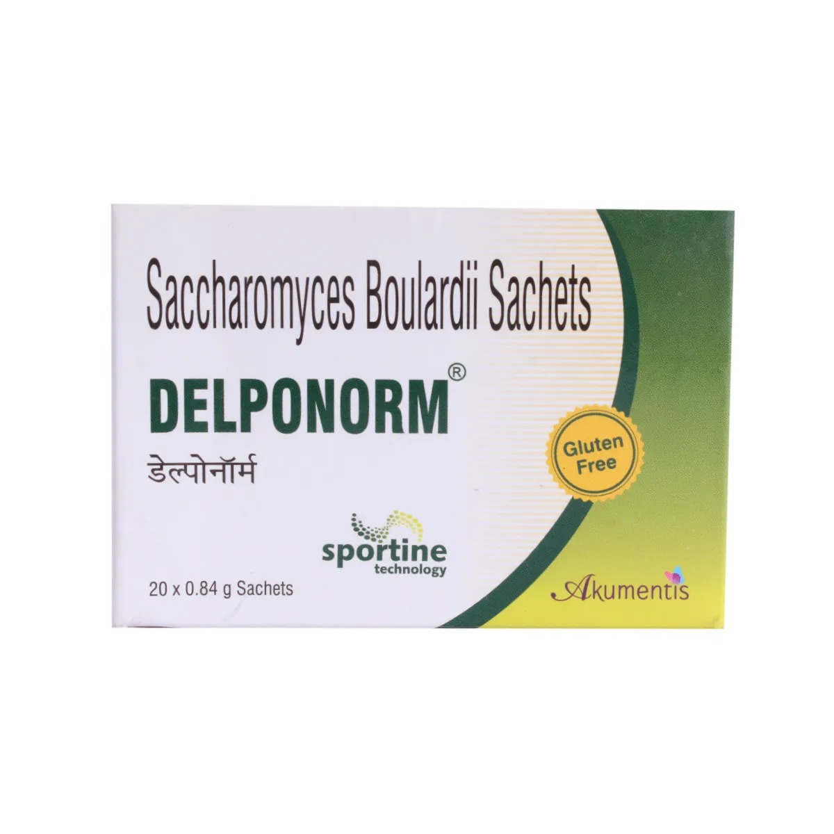 DELPONORM SACHET