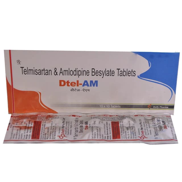 Delten-Am Tab