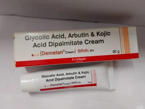 DEMELAN CREAM