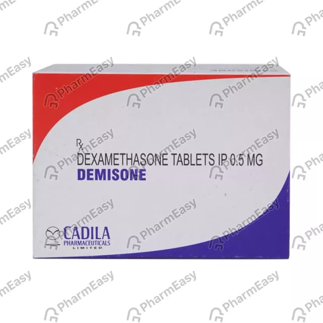 Demisone Tablet