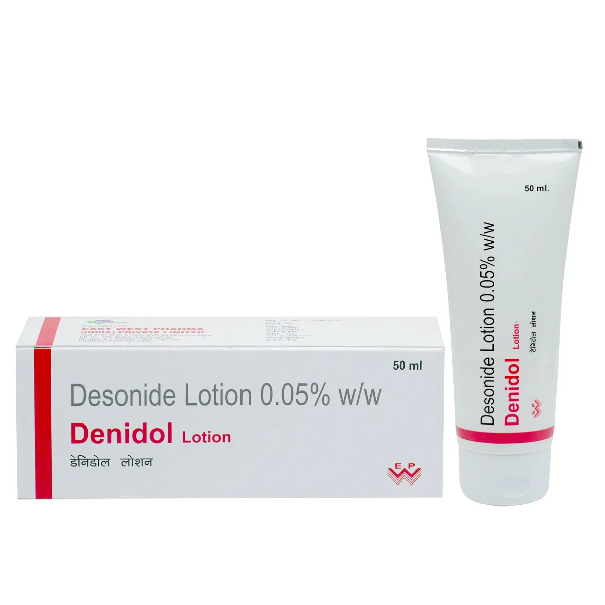 DENIDOL LOTION