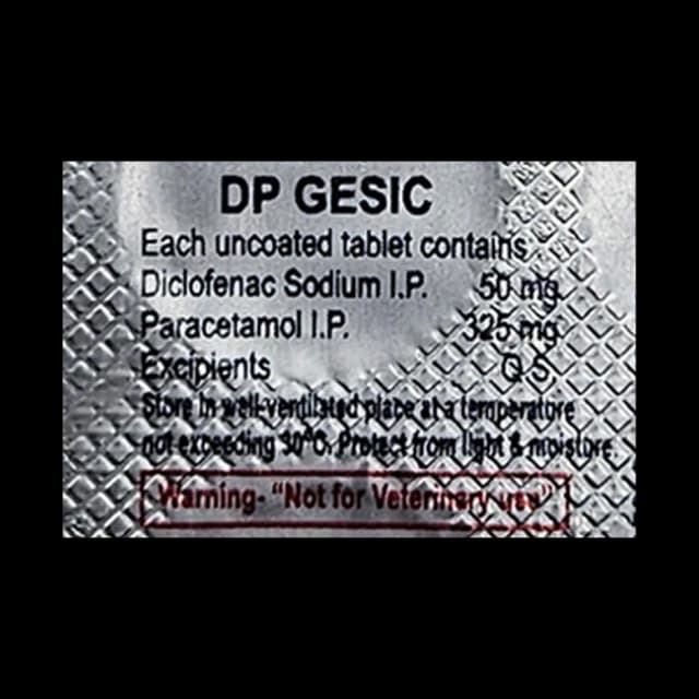 Denocicep-L Tab