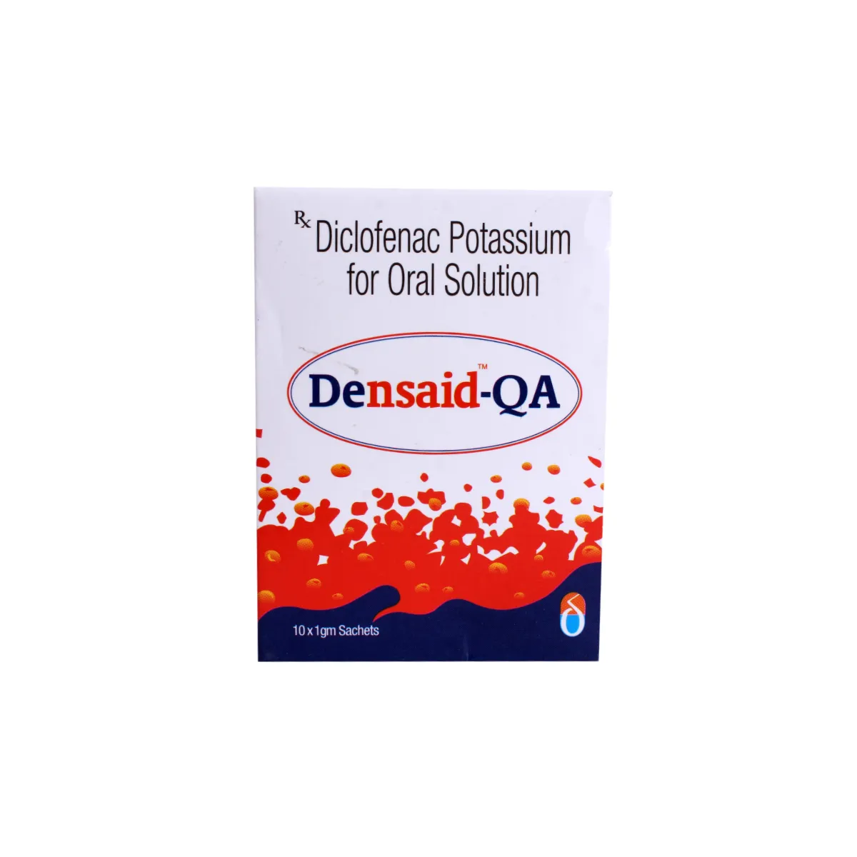 DENSAID QA SACHET