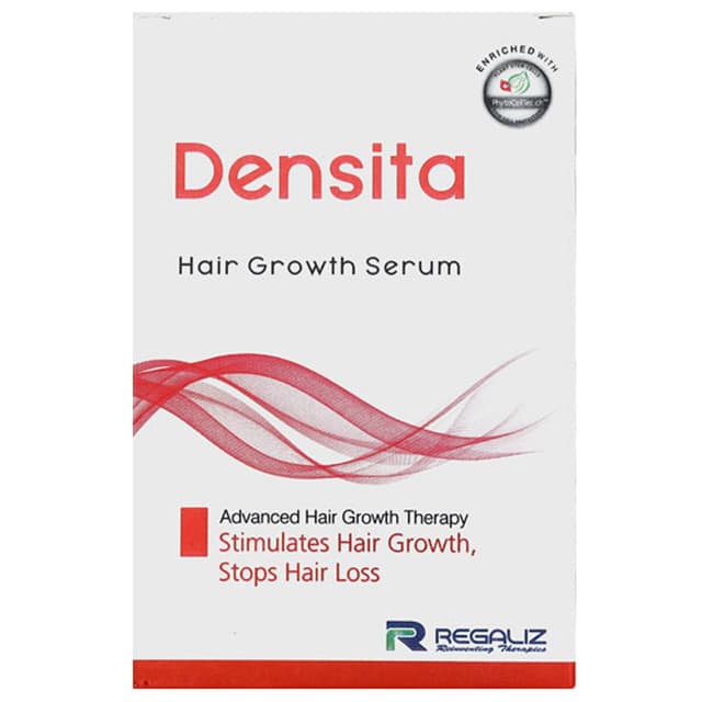 Densita+ Hair Growth Serum
