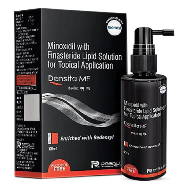 DENSITA MF SOLUTION