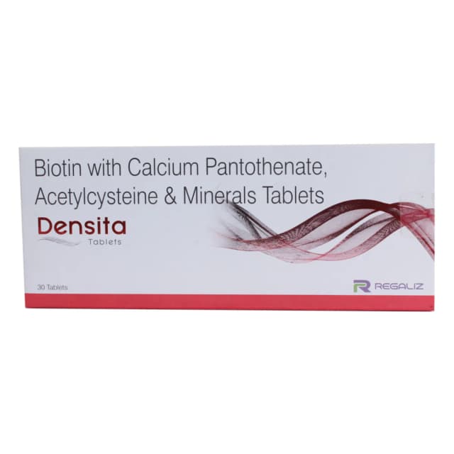 Densita Tab