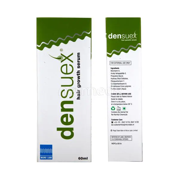 DENSUEX
