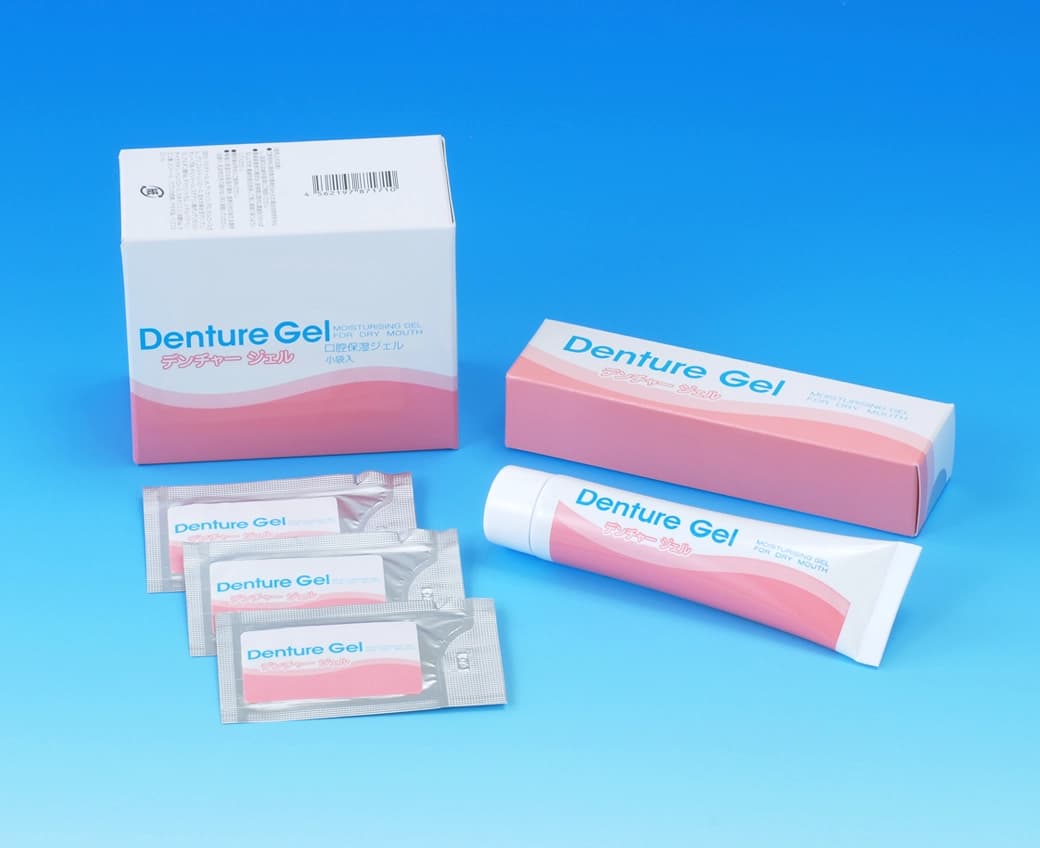 DENSURE KF GEL