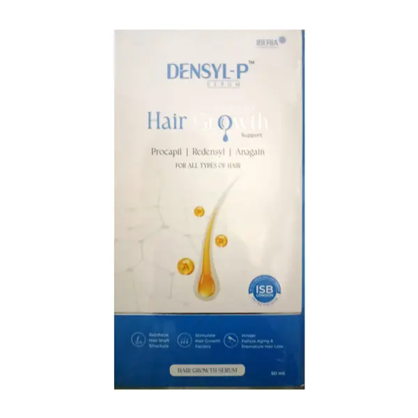 Densyl P Hair Serum New
