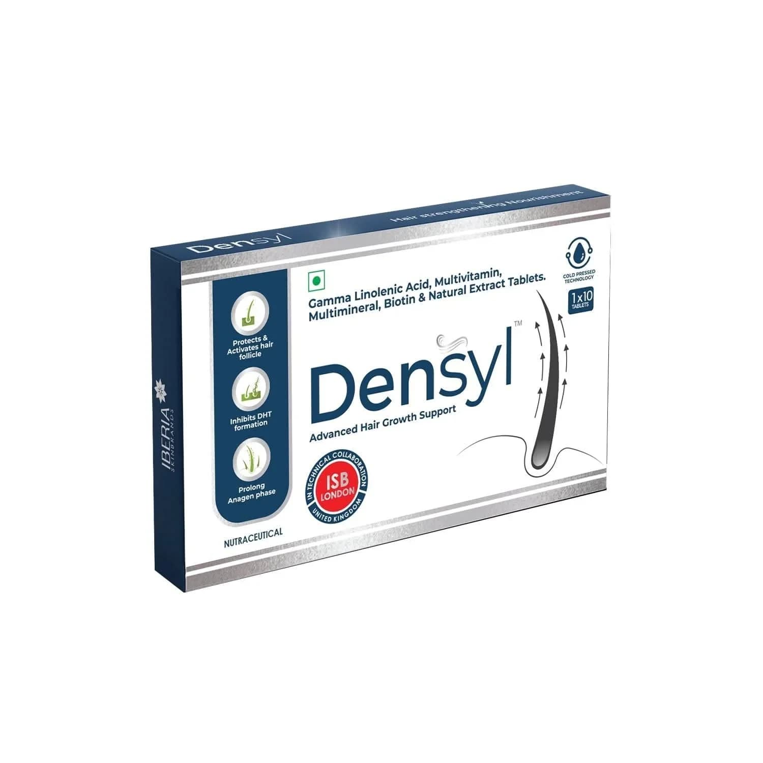 DENSYL TAB