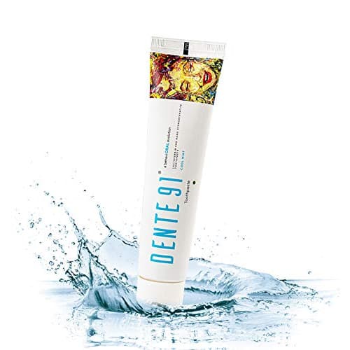 DENTE 91 MOM TOOTHPASTE