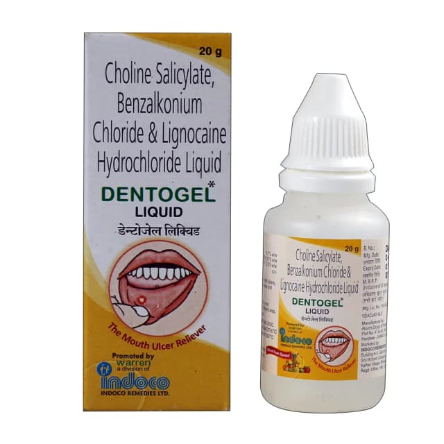 DENTOGEL-LIQ