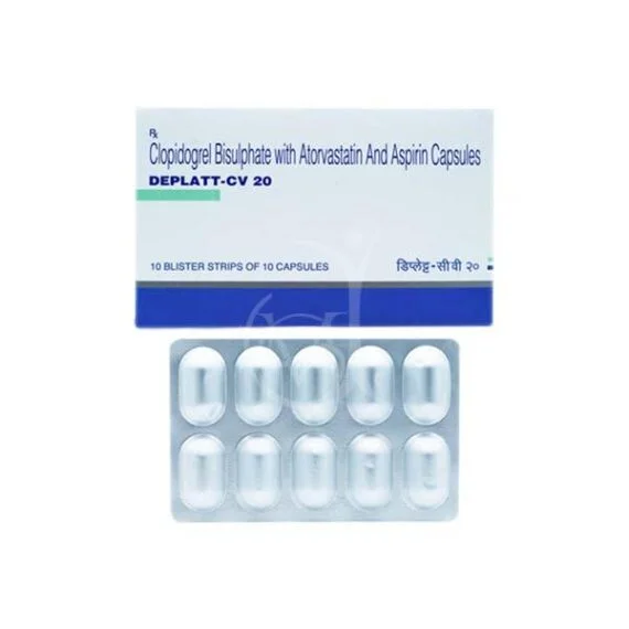 DEPLATT TAB