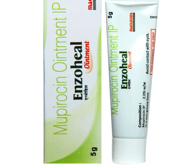 Deribact Ointment