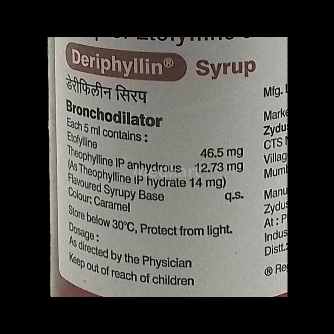 DERIPHYLLIN COUGHGO DX SYRUP