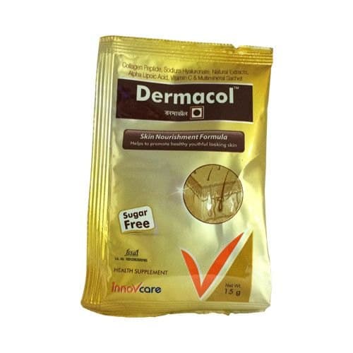 DERMACOL SACHET