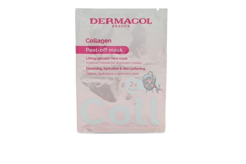 DERMACOL-VC VEG COLL PDR