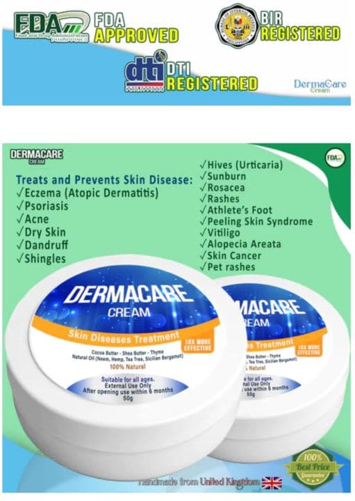 Dermacore Cream