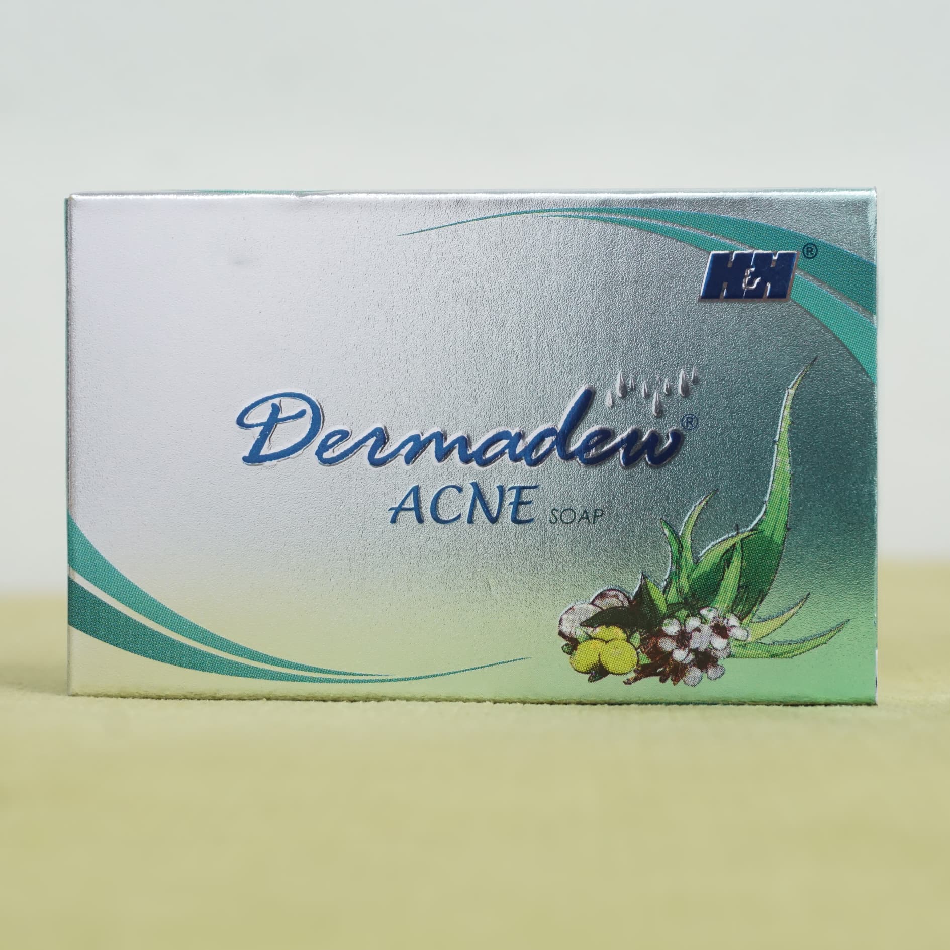 DERMADEW ACNE SOAP