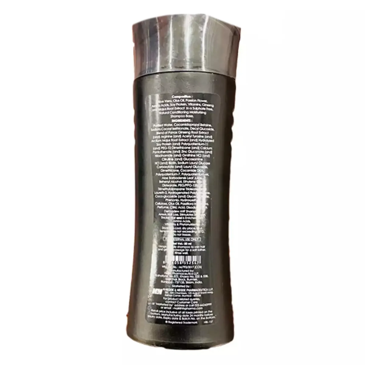 DERMADEW AHF SHAMPOO