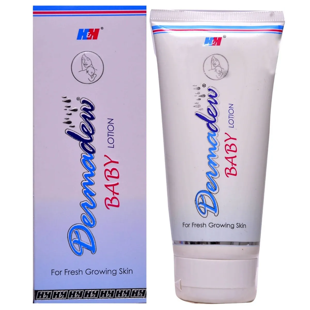 Dermadew Baby Lotion
