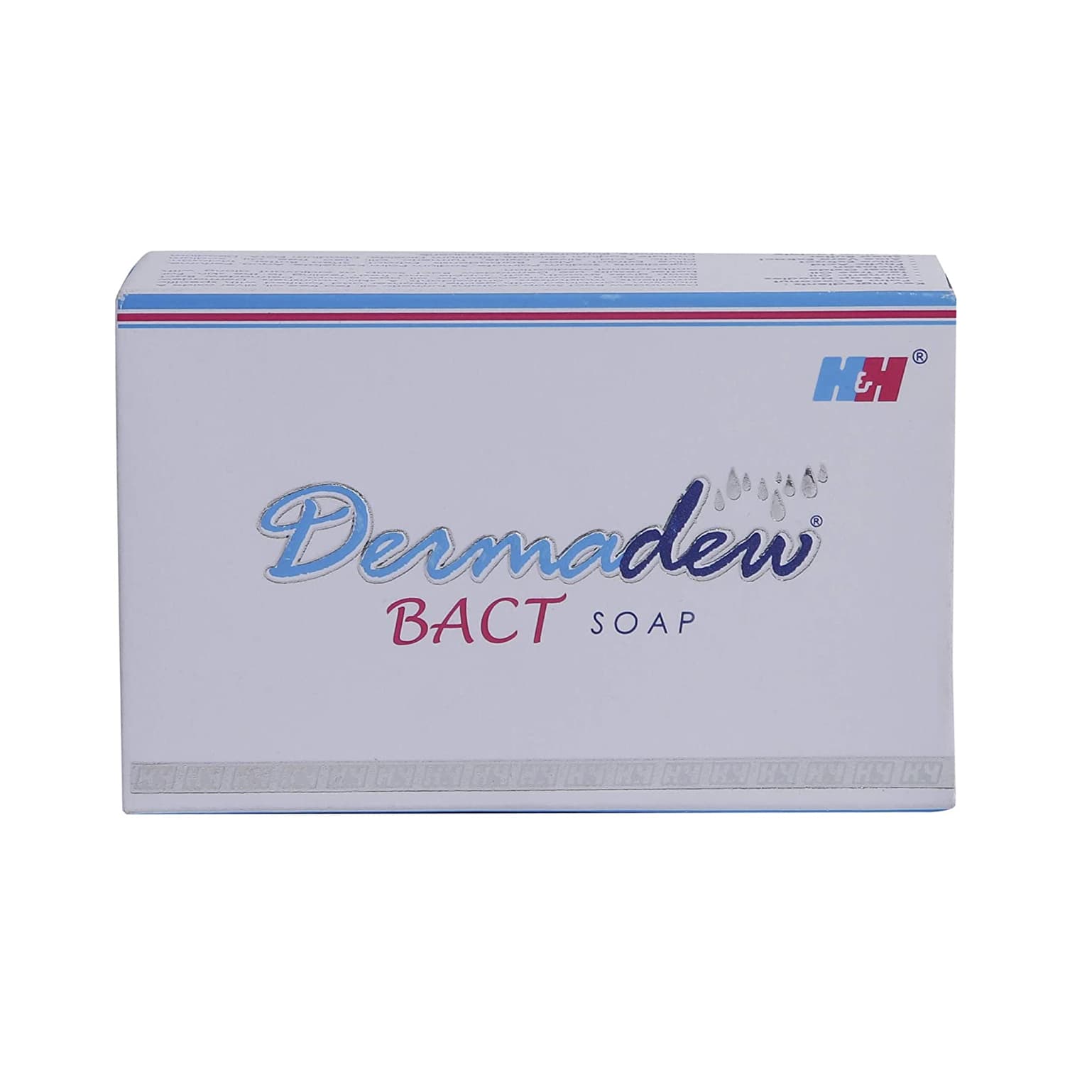 DERMADEW BACT SOAP