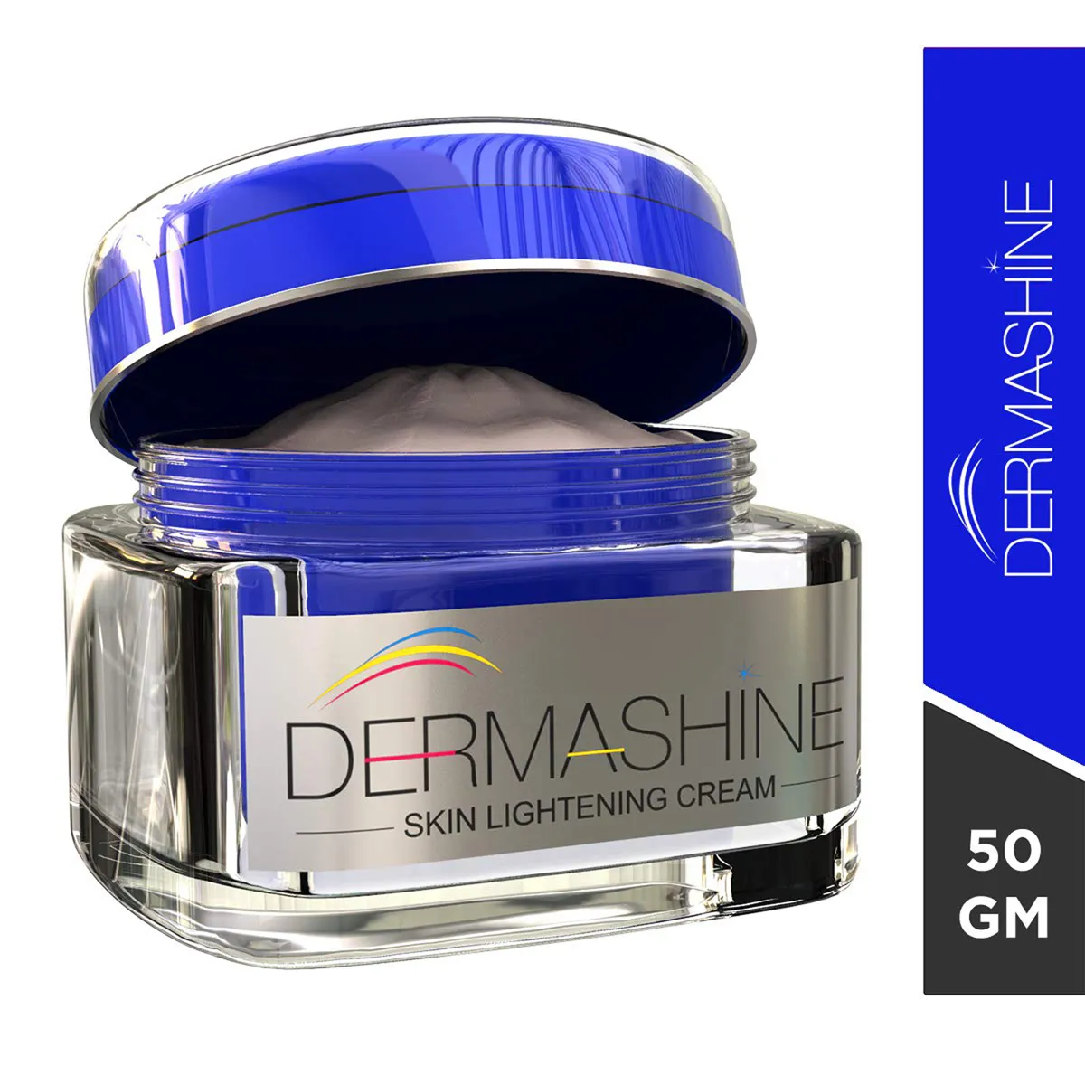 DERMASHINE CREAM