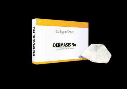 Dermasis Nu Sheet-5X5Cm