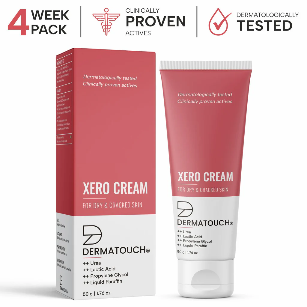 Dermatouch Xero Cream
